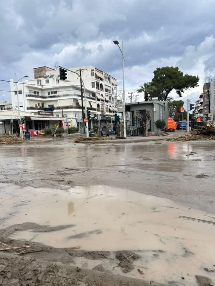 KAKOKAIRIA RODOS 13g