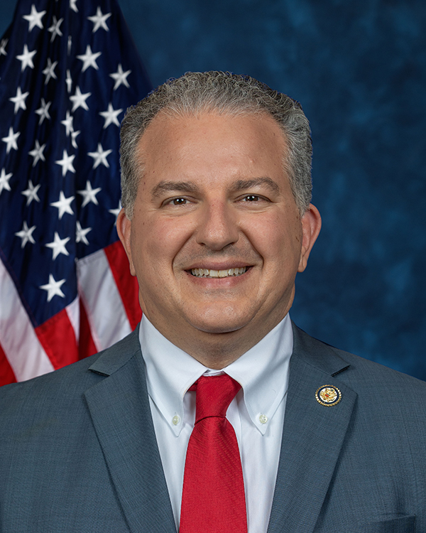 Jimmy Patronis 