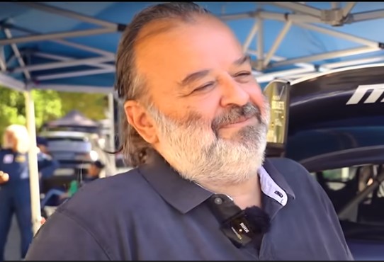 MARIOS HLIOPOULOS AEK 2