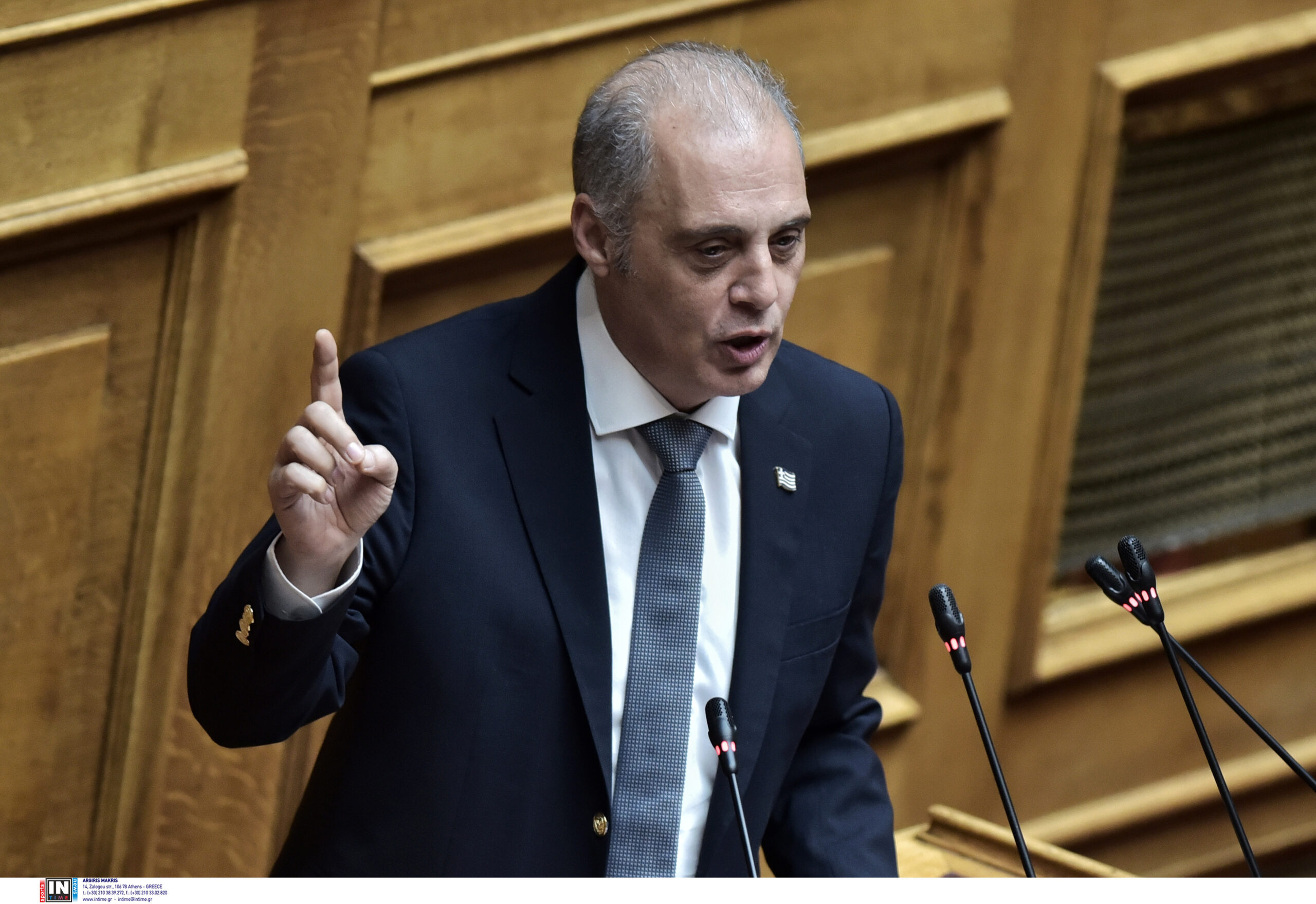 ΒΕΛΟΠΟΥΛΟΣ