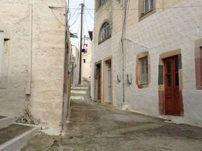 KATHARIOTITA-SOKAKIA