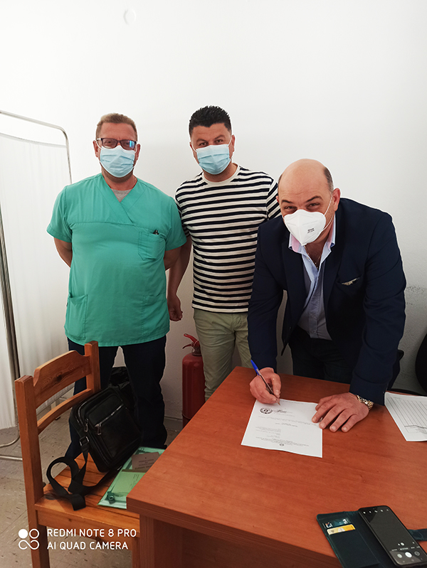 ΜΙΚΡΟΒΙΟΛΟΓΟΣ ΟΡΚΟΜΟΣΙΑ