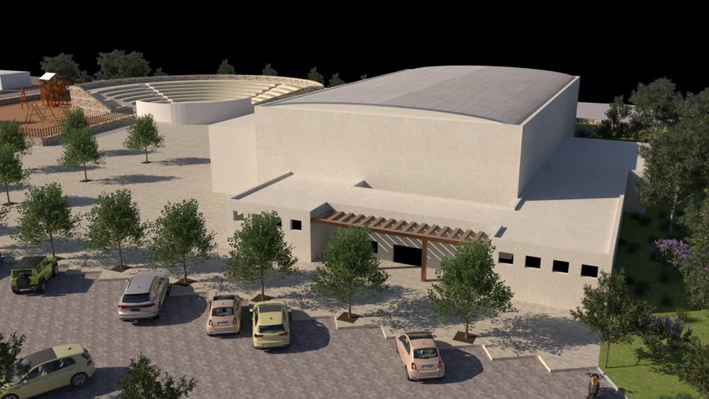 KLEISTO GYMNAS POLYXOTOS XOXLA 