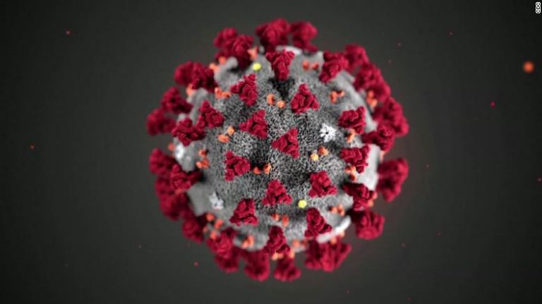 CORONAVIRUS