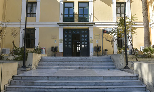 KORONOIOS DIKIGORIKOI SYLLOGOI