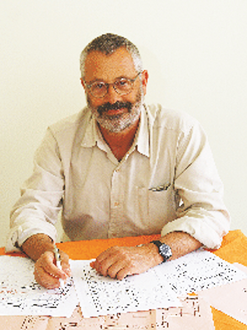 KOSTANTINIDIS