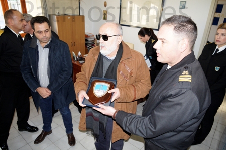 KOUROUMPLIS PAT LIMEN