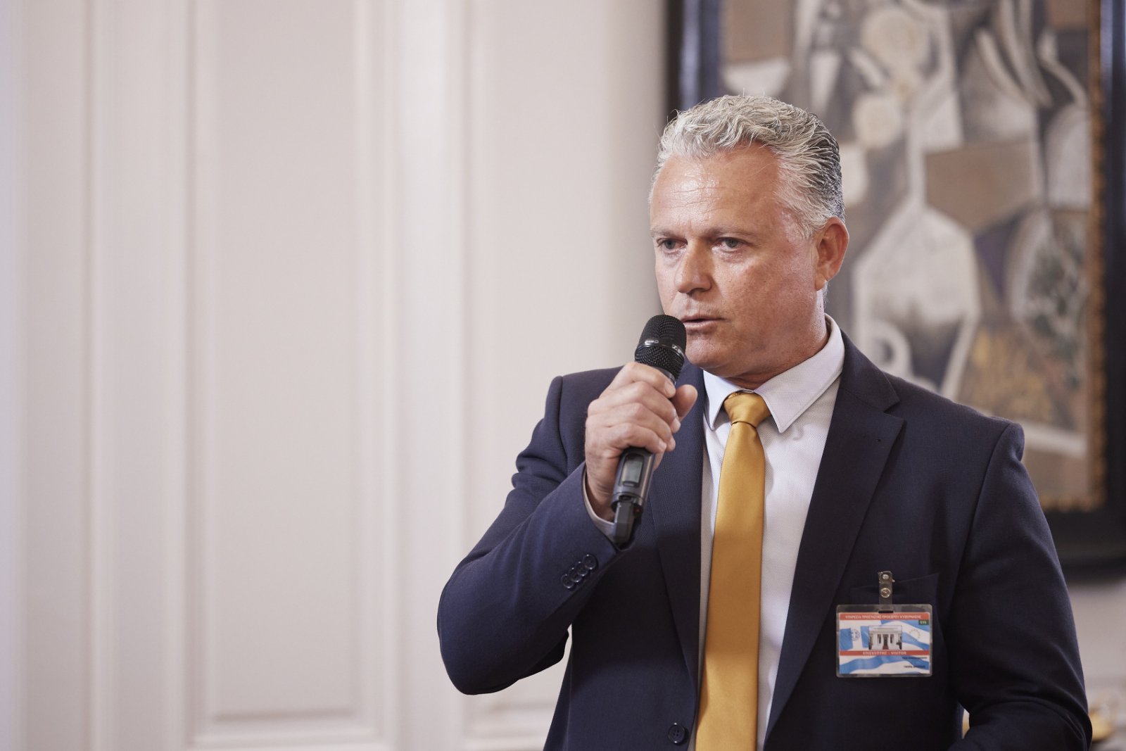 Λειψοί Πρωθυπουργός 2