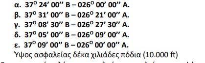 ΛΙΜΕΝΑΡΧΕΙΟ ΑΣΚΗΣΗ