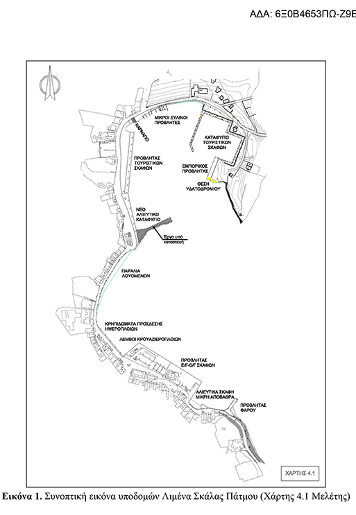 MASTER PLAN XARTHS