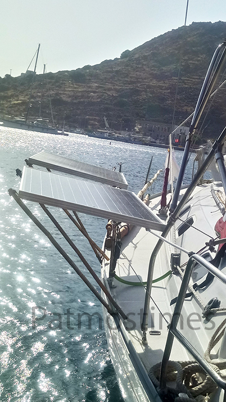 aegean cargo sailing4
