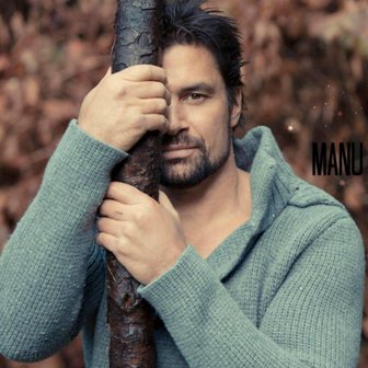 Manu Bennett