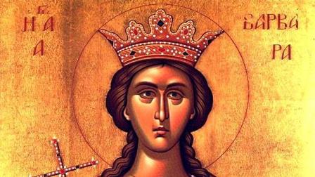 AGIA barbara