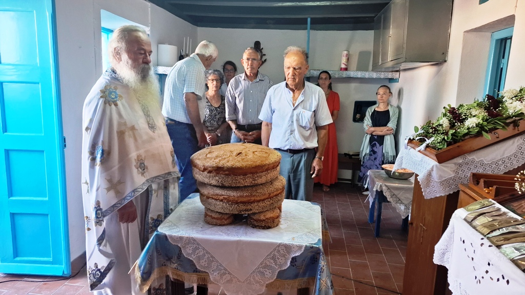 PANAGIA GERANOU 1