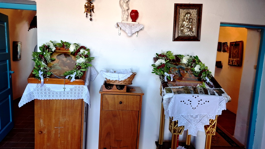 PANAGIA GERANOU 9