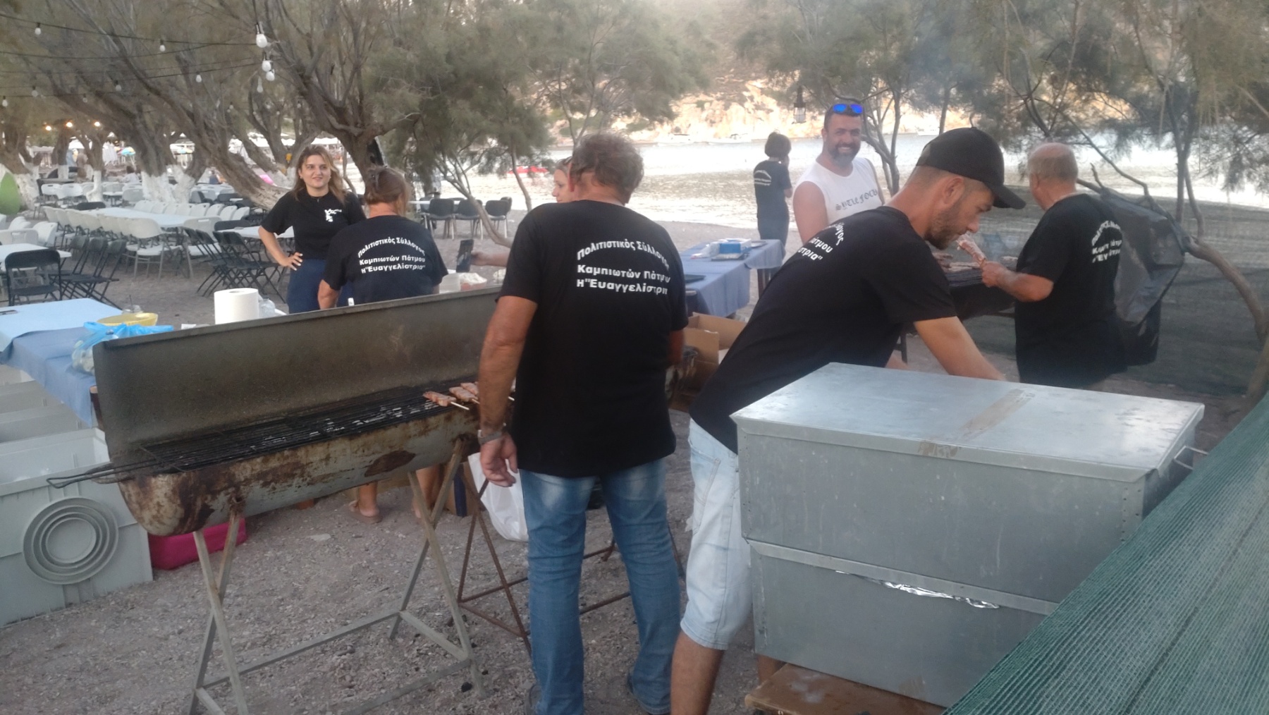 ΠΑΝΗΓΥΡΙ ΚΑΜΠΟΣ 8