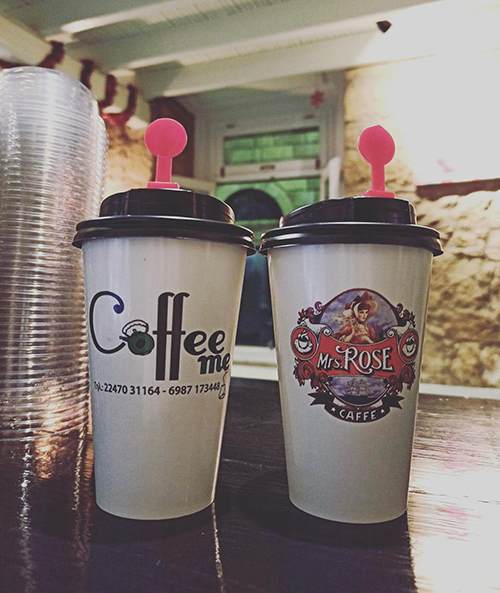COFFEE ME 3
