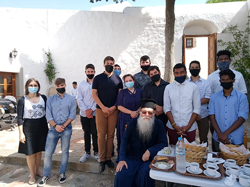 PATMIAKDA EKKLHS 30 5 2021