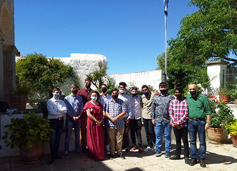 PATMIADA EKKLHSIASMA 2