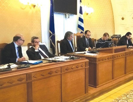 PERIFEREIA SYMV DASIKOI