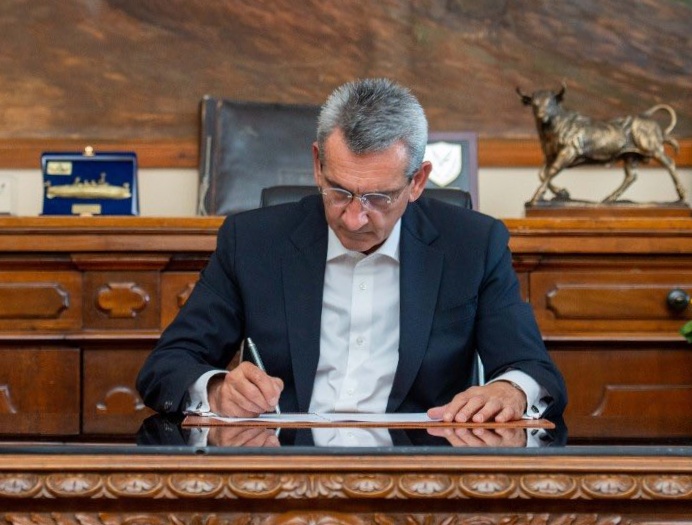 PERIFERIARXIS APRILIOS