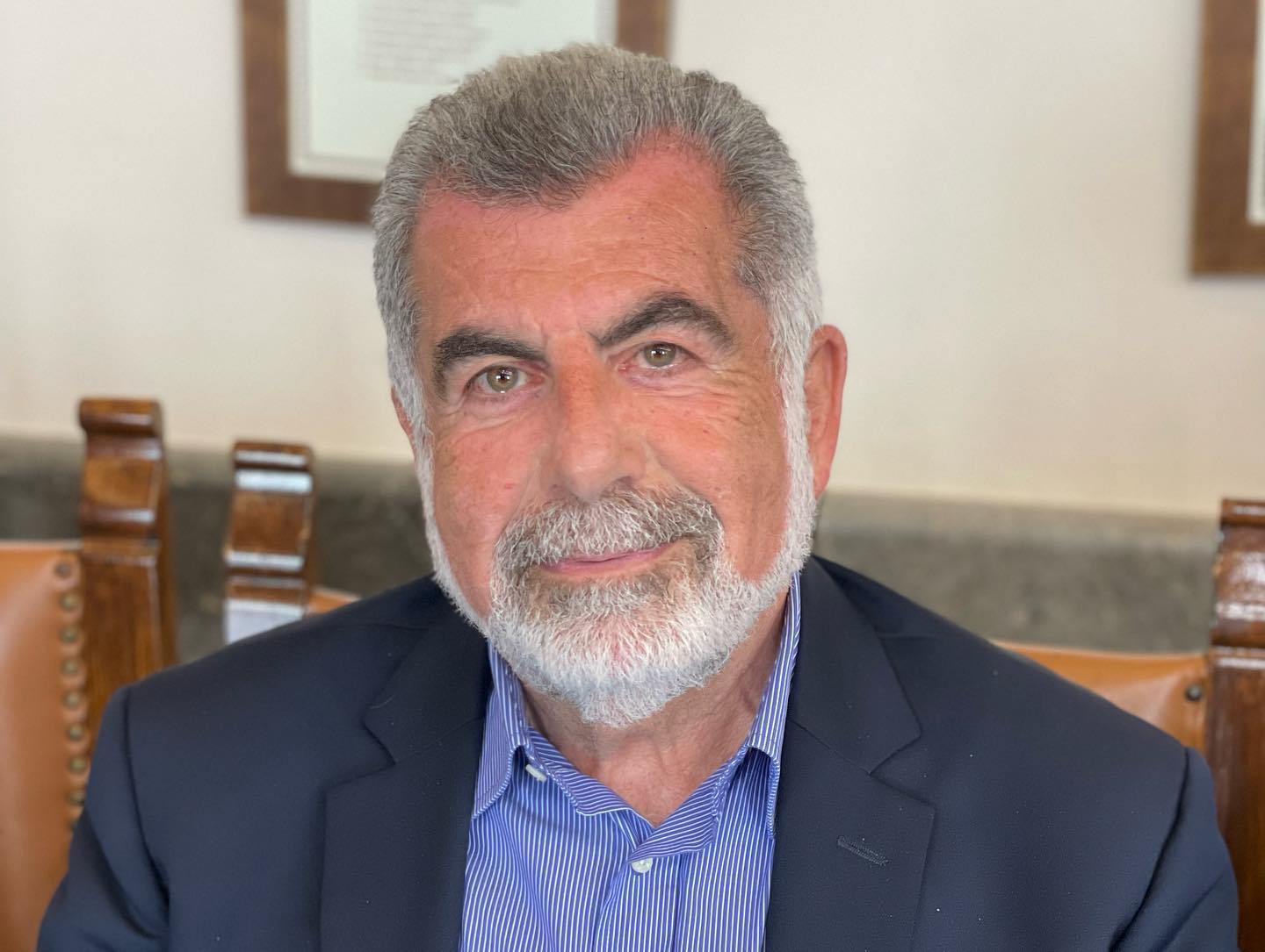 KASSARAS GIORGOS