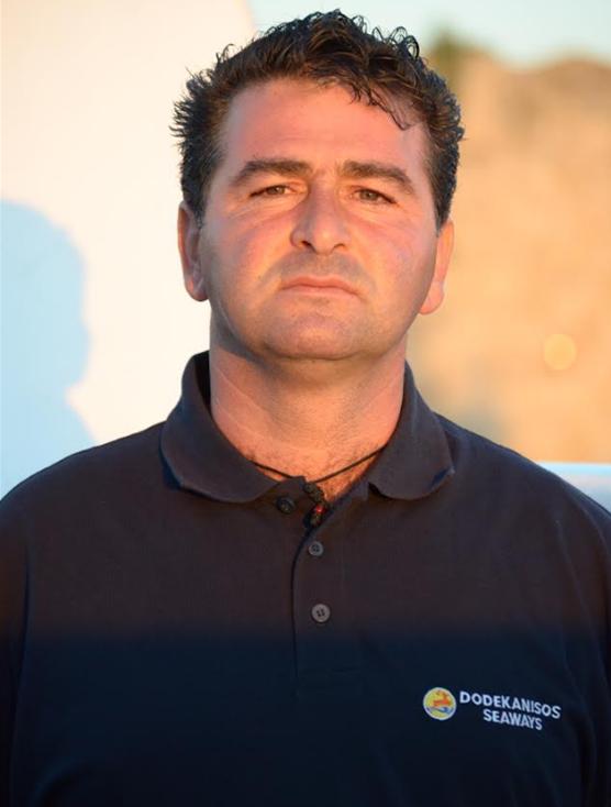 SDREGAS MICHALIS KATAMA