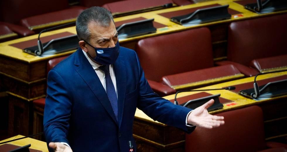 giannis vroutsis