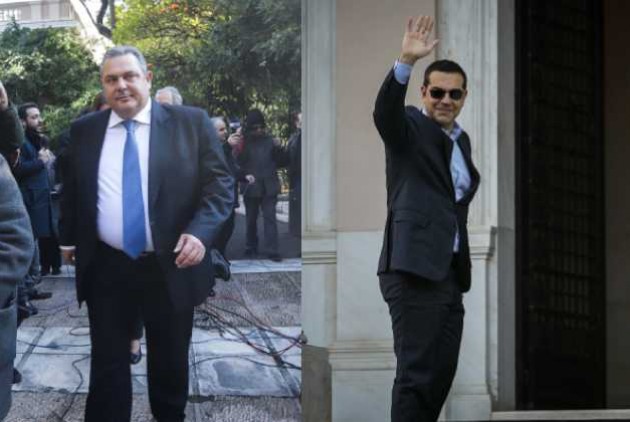 kammenos tsipras 0