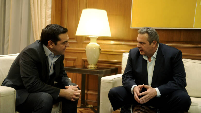 tsipras kamenos