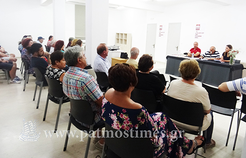 proeklogiki omilia kke 3