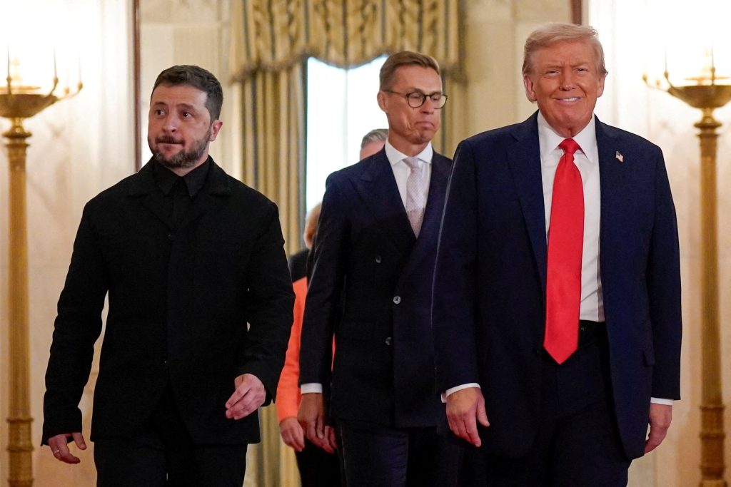 trump zelensky 1024x683