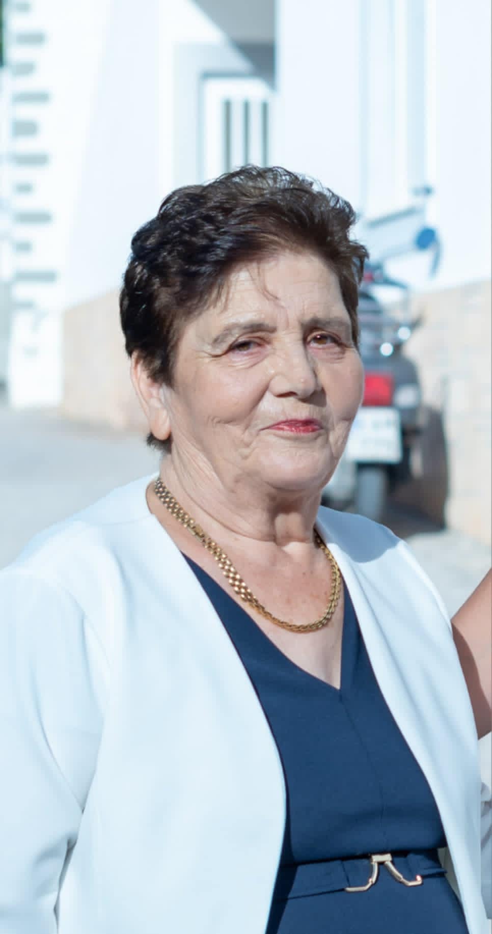 STASA KAPPOU