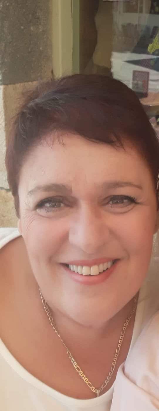 foteini petrou