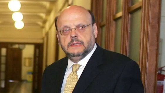 ANTONAROS