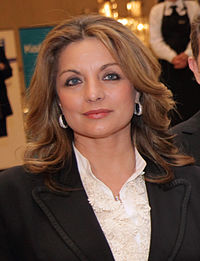 Angela Gerekou 2010