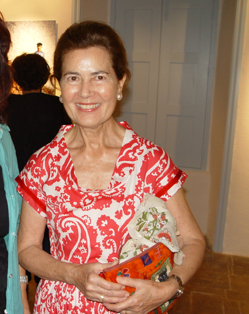 Dina Ccabe