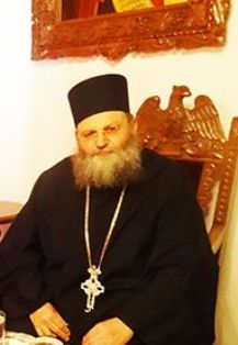 HGOUMENOS KYRILOS