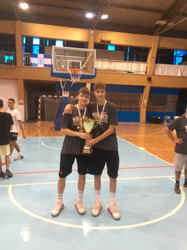 KONSTAANTINOS GRYLLHS