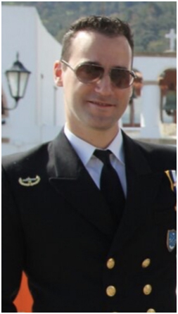 KRAOUNAKHS GIORGOS