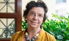 MARIA EFTHIMIOU