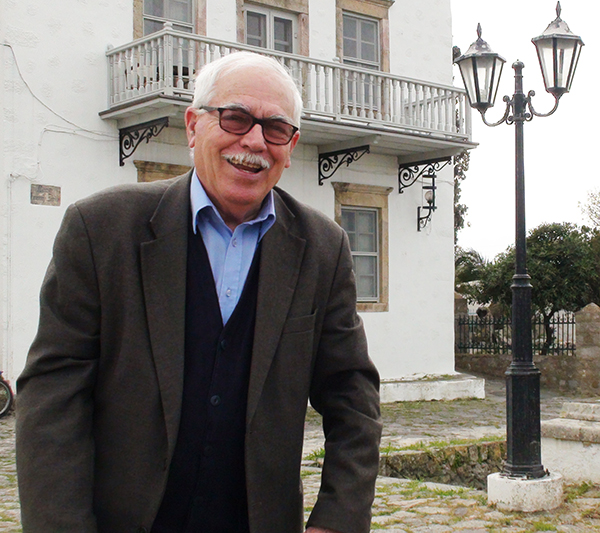 MATHIOS MELIANOS