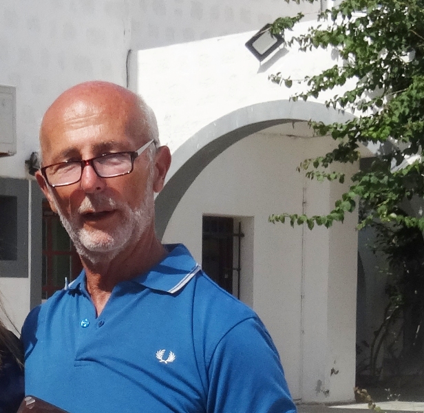 MELIANOS NIKOS