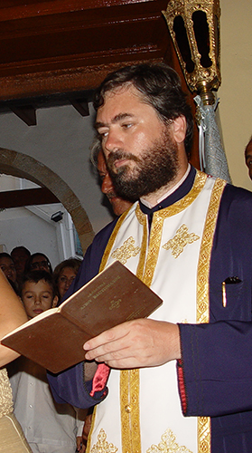 THEOLOGOS GRYLLHS MAKARISTOS