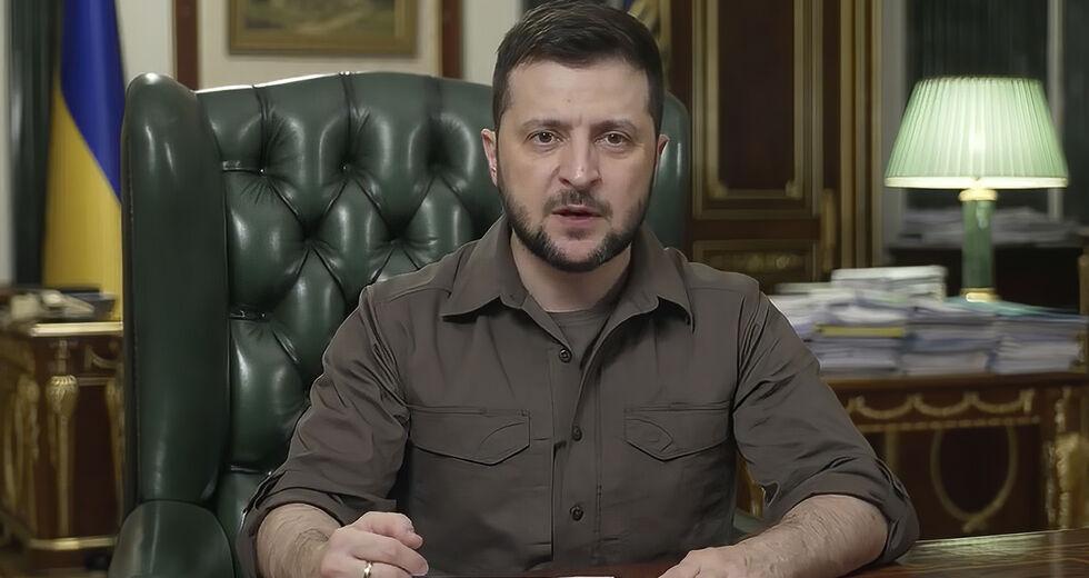 zelenski