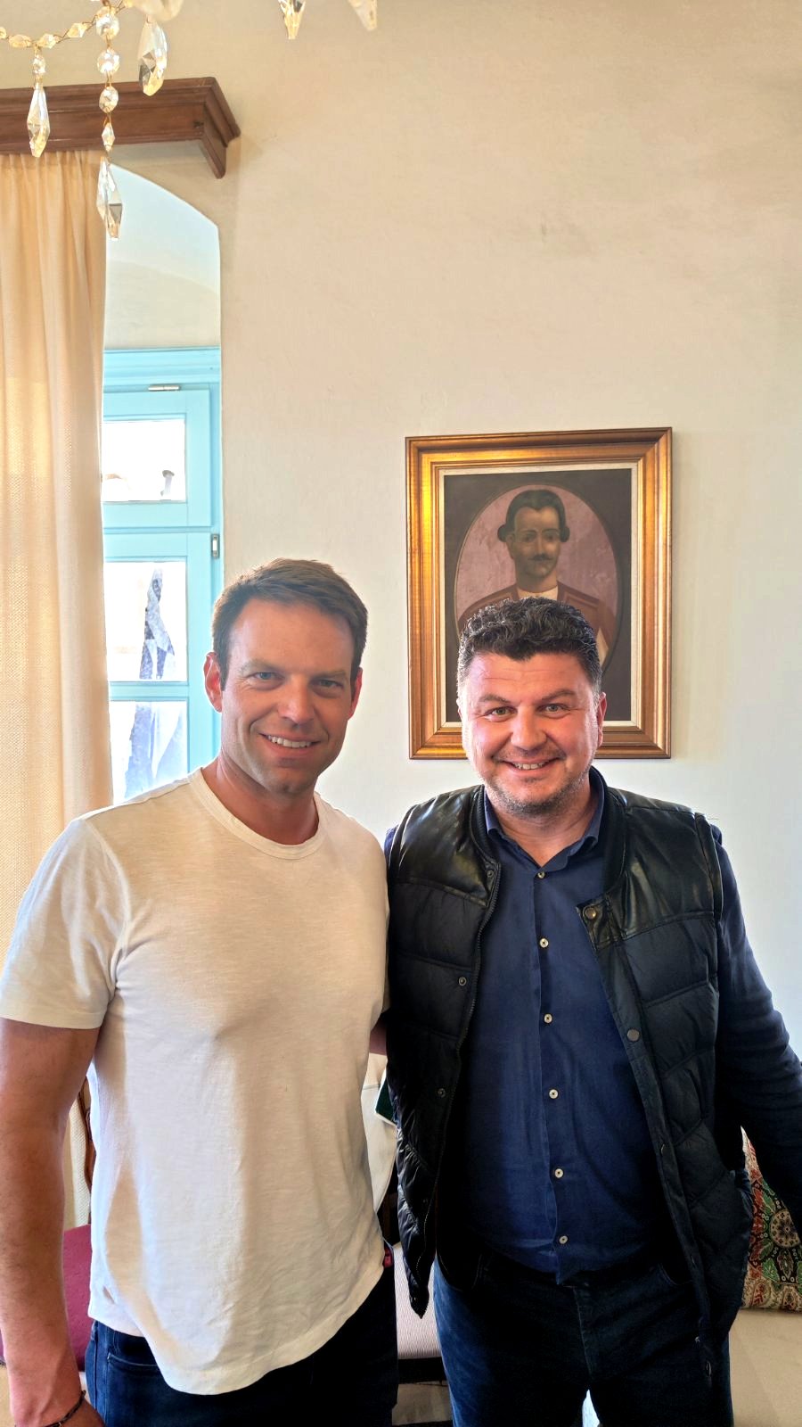 ΚΑΣΕΛΑΚΗΣ