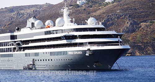 PROTO KROUAZIEROPLOIO