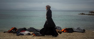 REFUGEES-GREECE