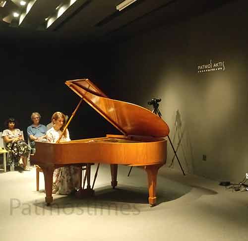 RESITAL PAPANASTSIOU 2