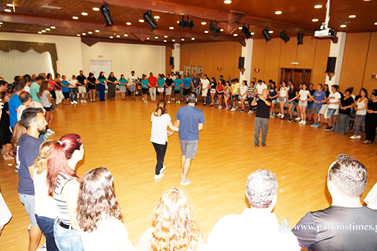 FESTIVAL PARADO XORON3